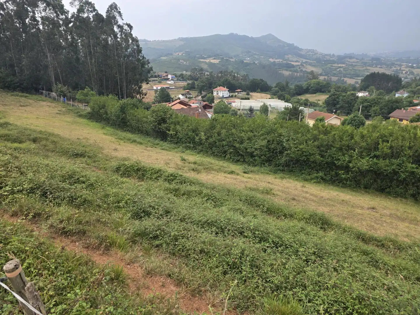 Terreny residencial en venda a Las Regueras, imagen 2