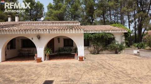 Foto 3 de Casa o chalet en venta en Montcabrer, Banyeres de Mariola, Alicante