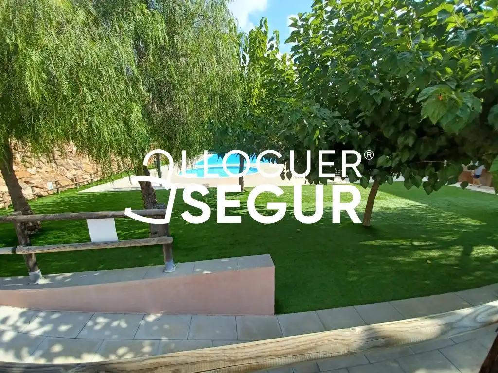 Piso de alquiler en de la Vila de Tossa, Roca Grossa