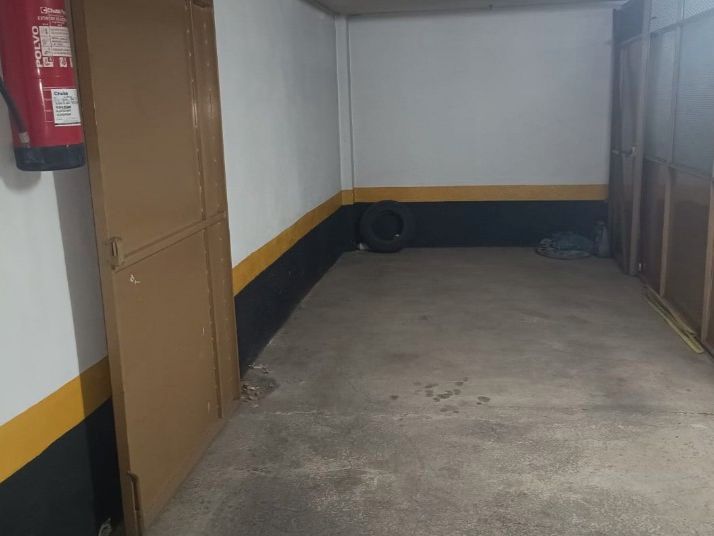 Garatge de lloguer en  Córdoba Capital