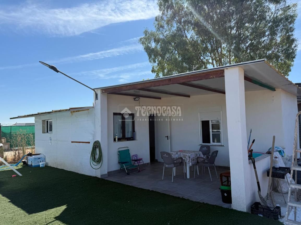 Country house zum verkauf in Los Molares