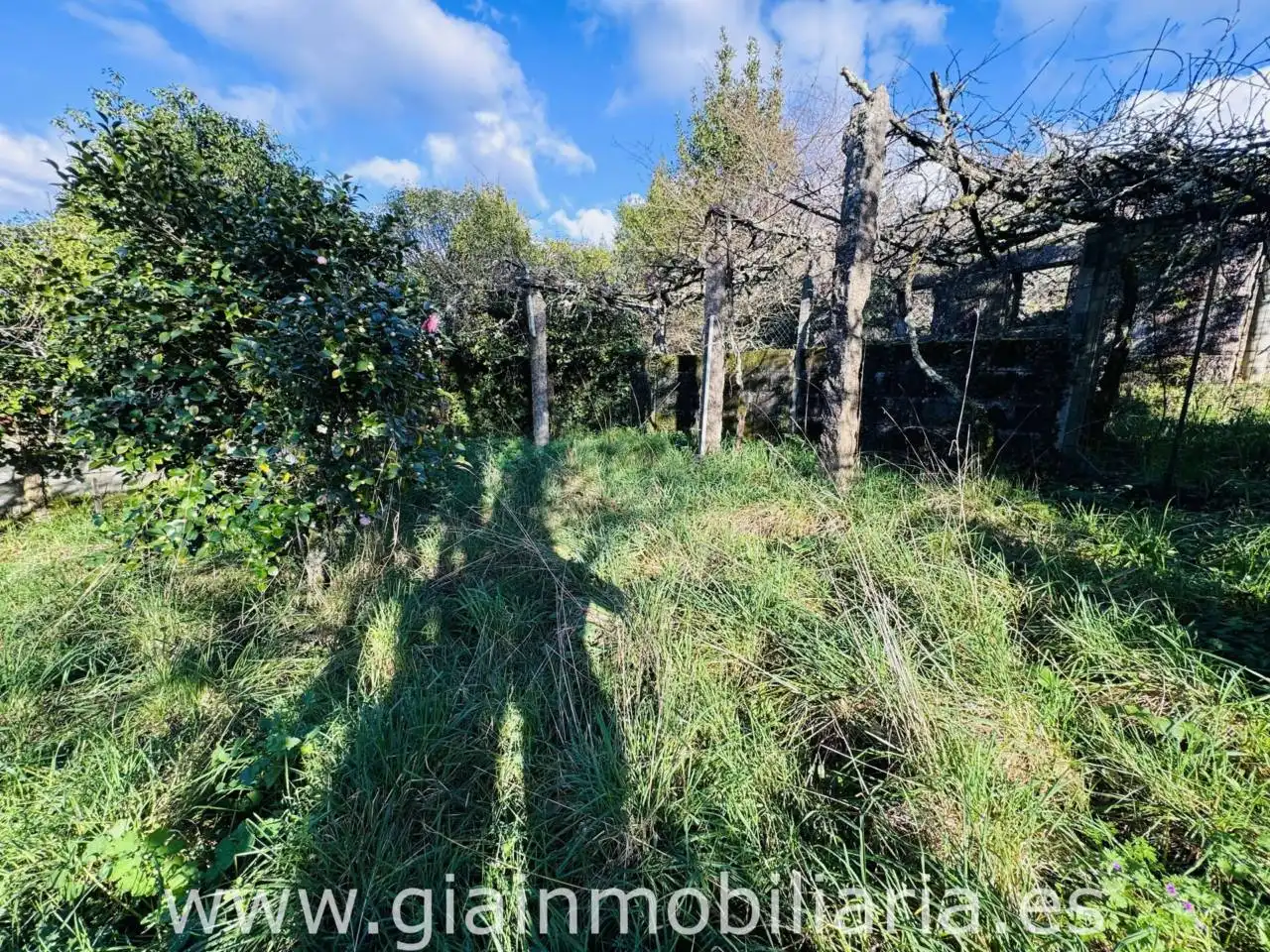 Casa amb jardí en venda a Carretera Carracido, imagen 19