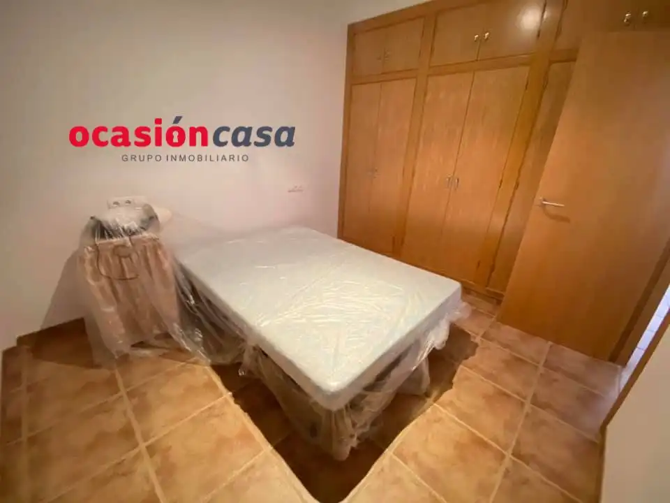 Casa amb terrassa en venda a Belmez, imagen 14