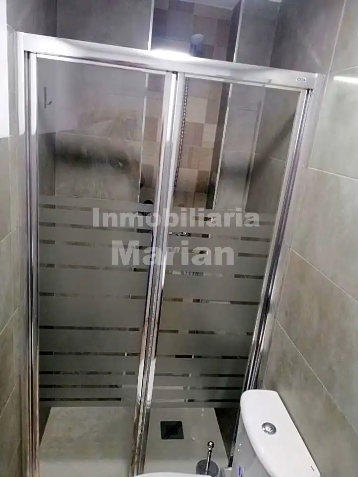 Bathroom of Flat for rent in Santa Catalina - Ferial