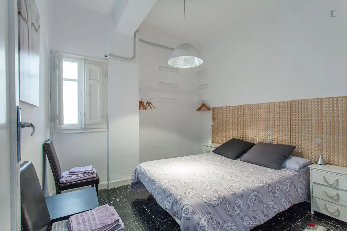 Apartamento en alquiler en L'Eixample, imagen 5