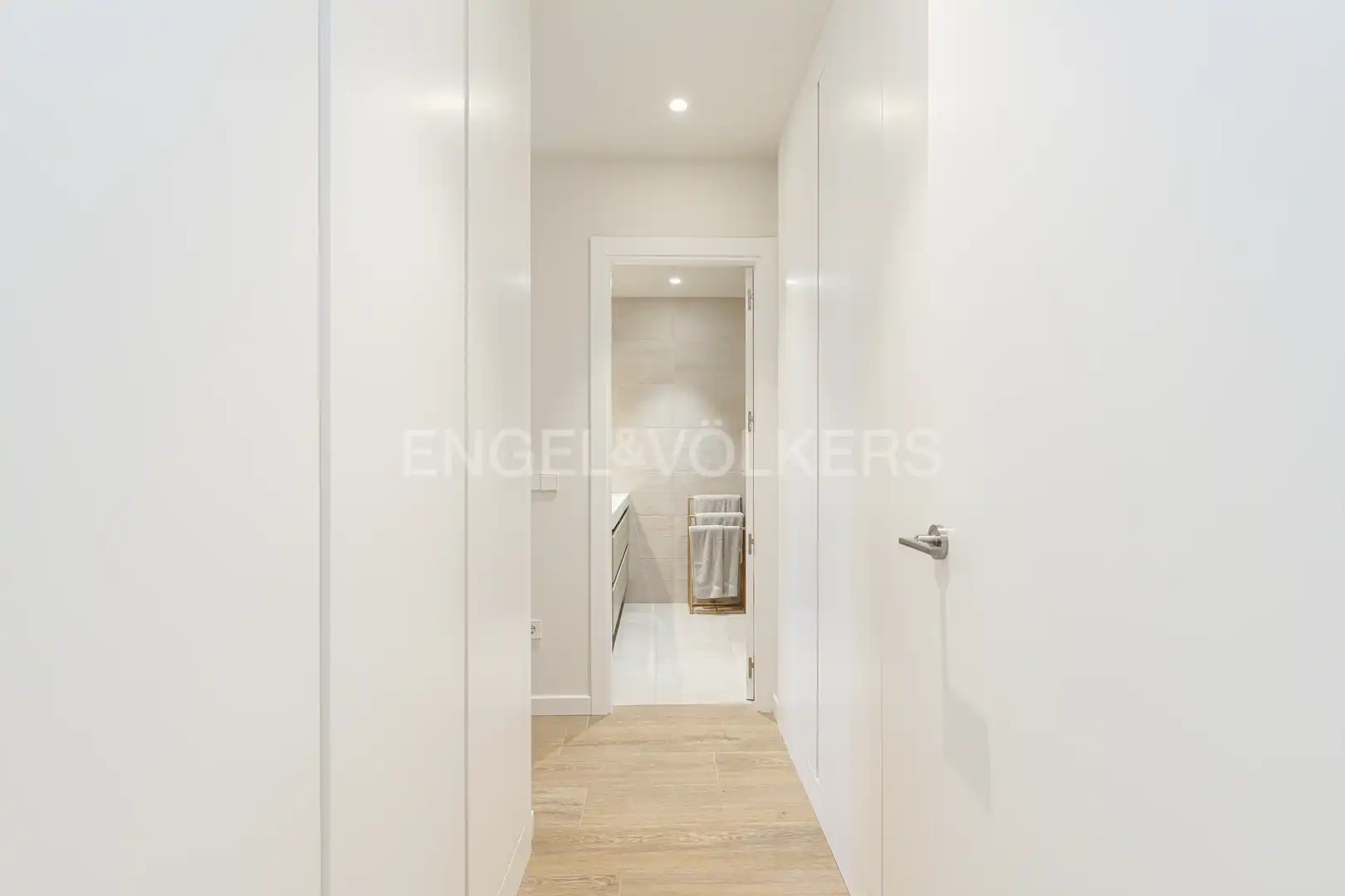 Apartament de lloguer en Boadilla del Monte amb Aire condicionat, Calefacció i Jardí privat