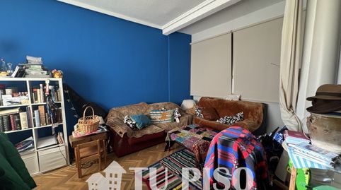 Foto 4 de Piso en venta en Calle de la Sierpe, Palacio, Madrid Capital