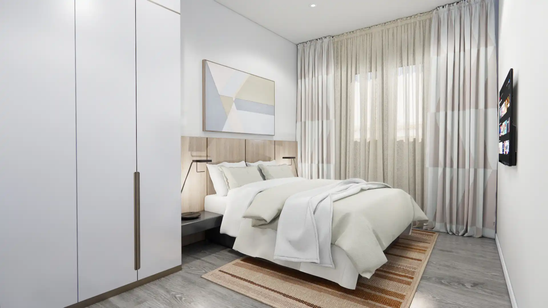 Piso en venta en Carrer de Santiago Rusiñol, 43, Singuerlín