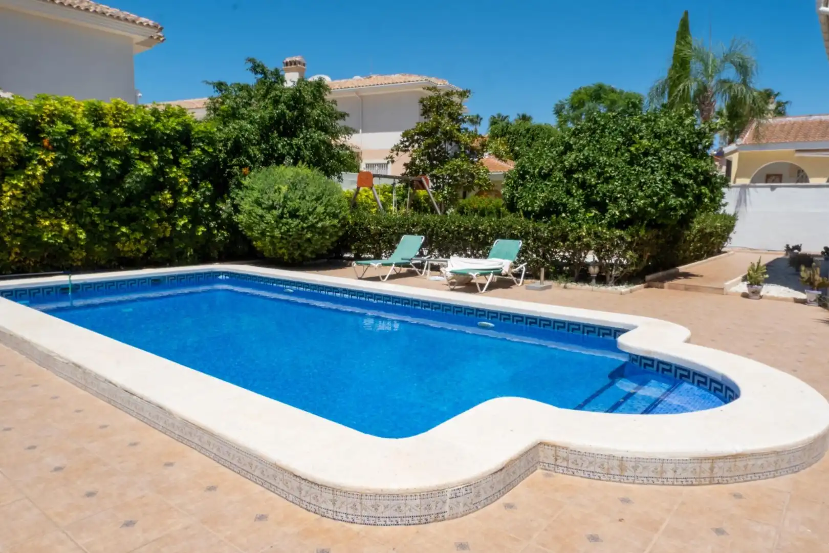 Xalet amb piscina en venda a Ciudad Quesada, imagen 32