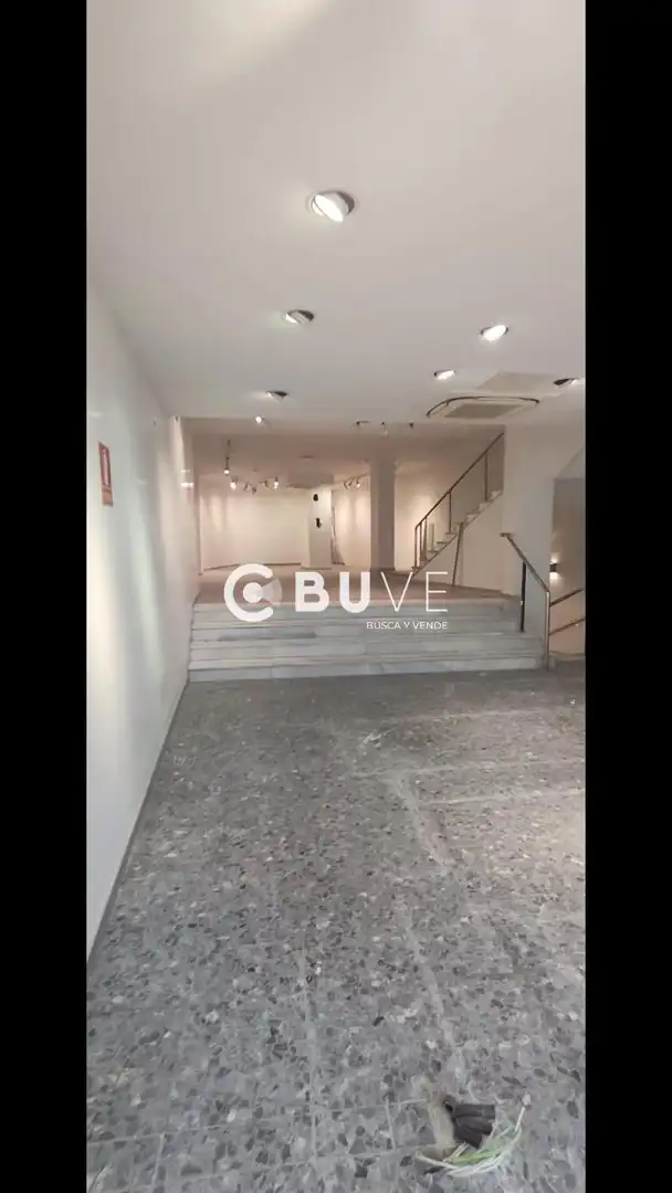 Business premises to rent in el barrio, imagen 17