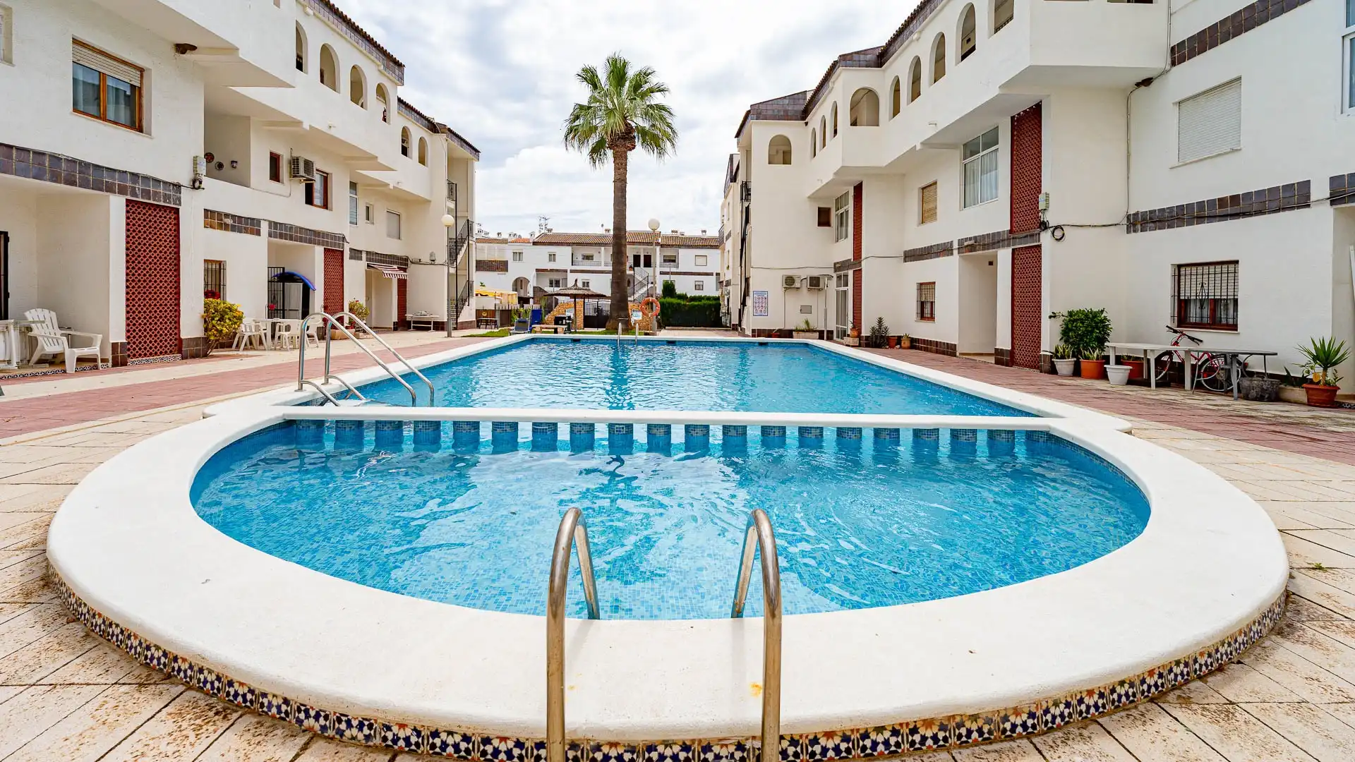 Apartment for sale in Playa del Acequión, Náufragos y Rocío del Mar, imagen 34