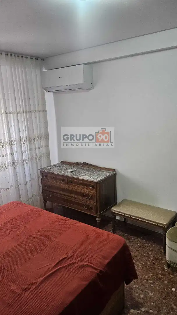 Schlafzimmer von Wohnung zum Verkauf in Gilet