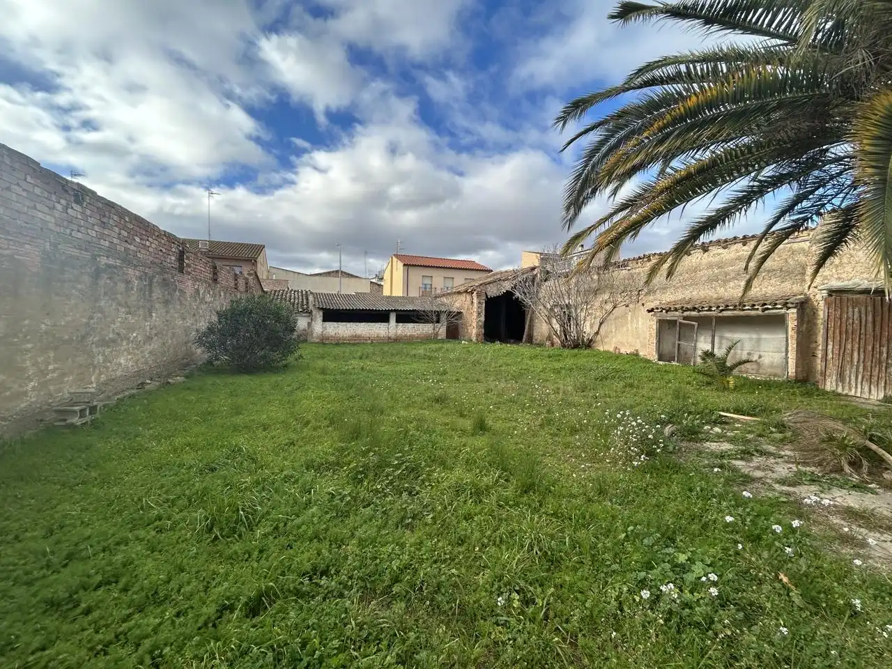 Casa o xalet en venda en Ribaforada amb Calefacció i Traster
