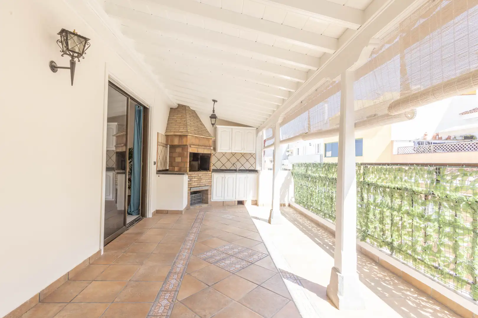 Terrace of Attic for sale in Longuera - Toscal