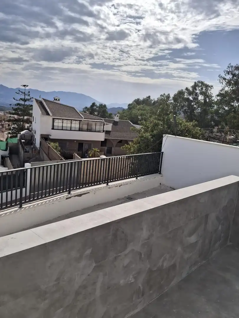 Detached house for sale in Puerto de la Torre, imagen 14