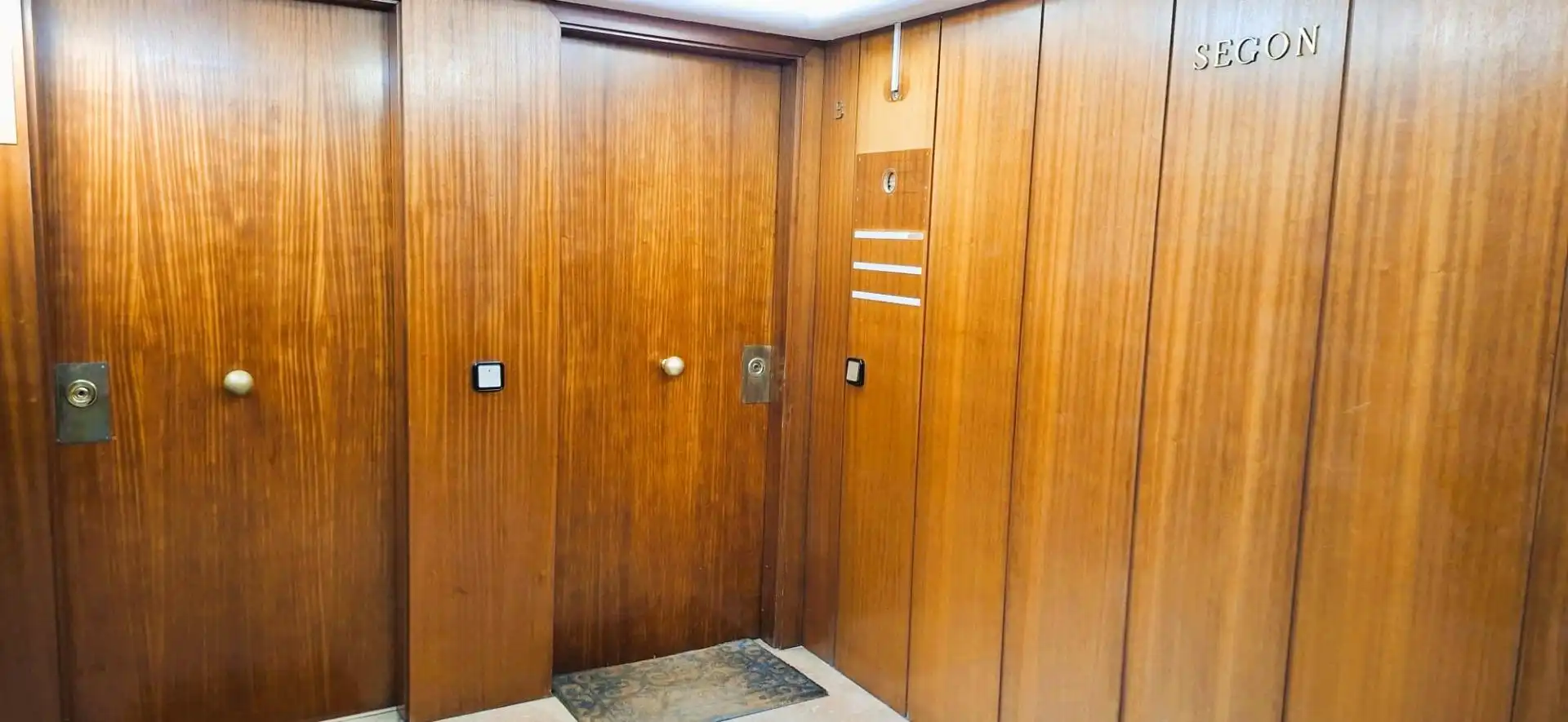 Office for rent in Eixample Nord
