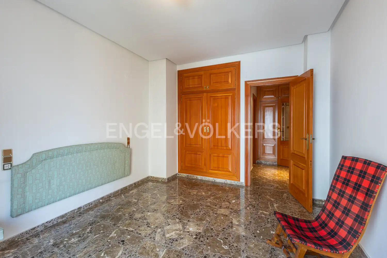 Piso en alquiler en Calle Sant bernat i les germanes, imagen 18