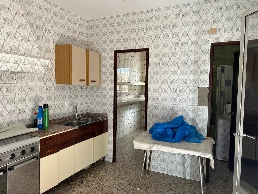 Kitchen of Buildings for sale in Medellín