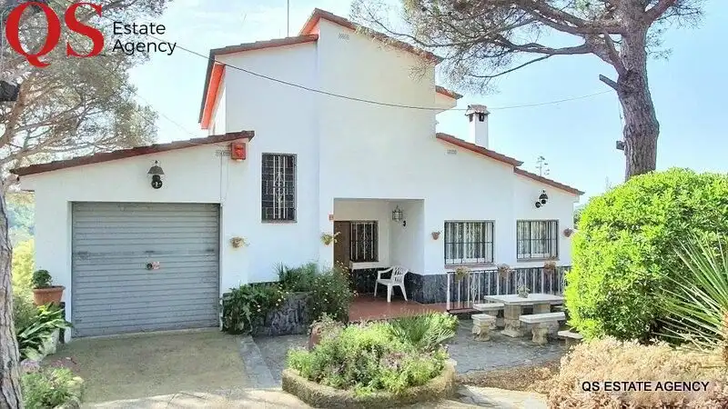 Casa amb piscina en venda a Mas Altaba - El Molí, imagen 2