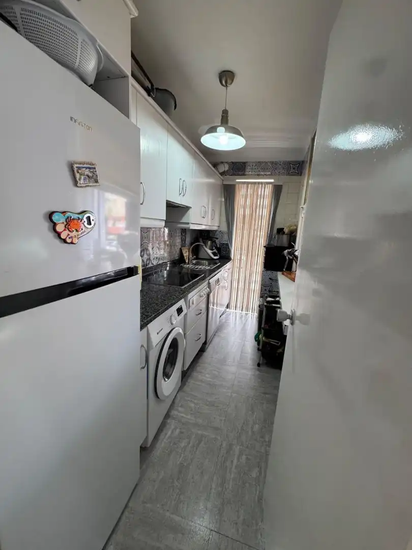Flat with pool for sale in Malvasia, imagen 6