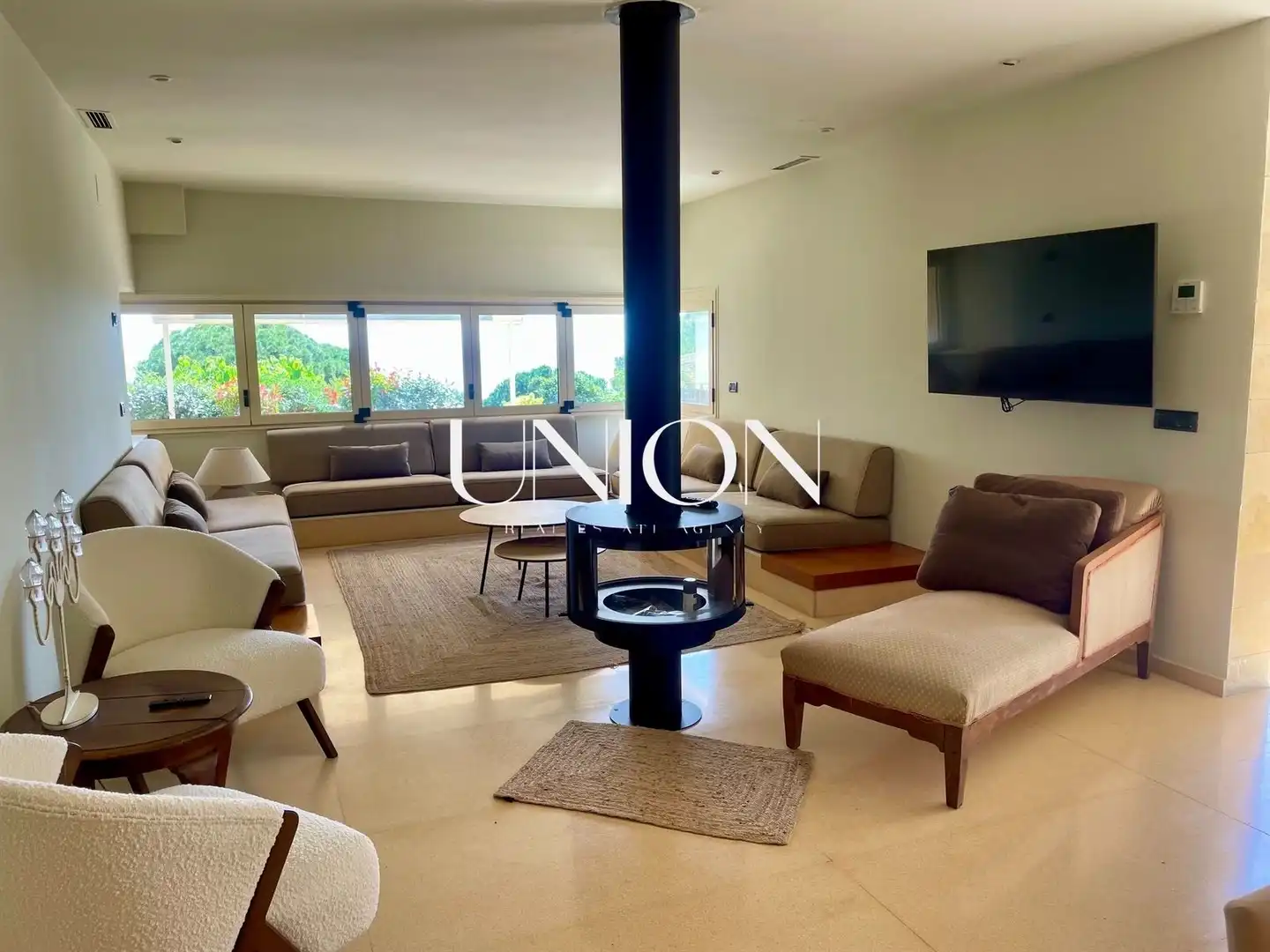 Villa avec piscine à vendre à S'Agaró, imagen 12