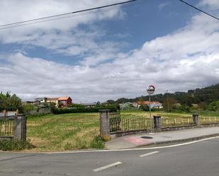 Residential for sale in Pontedeume