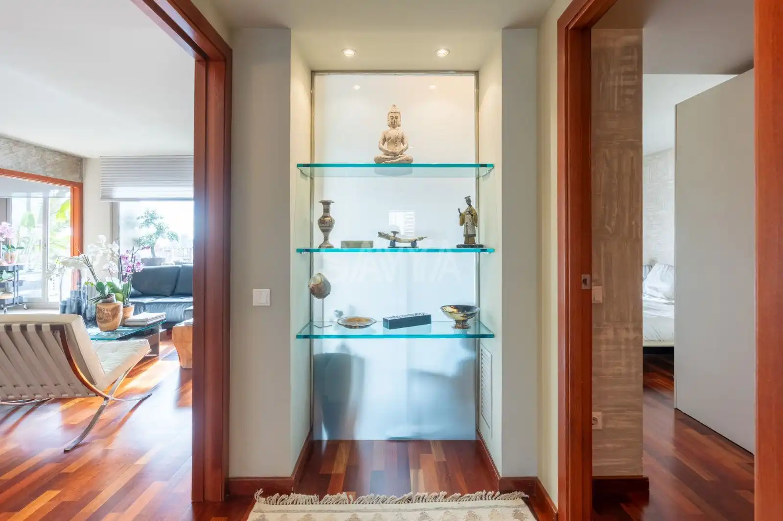 Ático en venta en L'Hospitalet de Llobregat con Aire acondicionado, Calefacción y Parquet