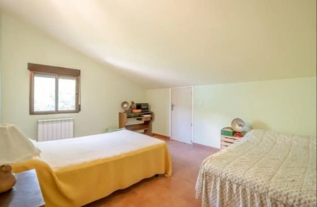 Casa o chalet en venta en Paseo de Recoletos, 32, El Tiemblo