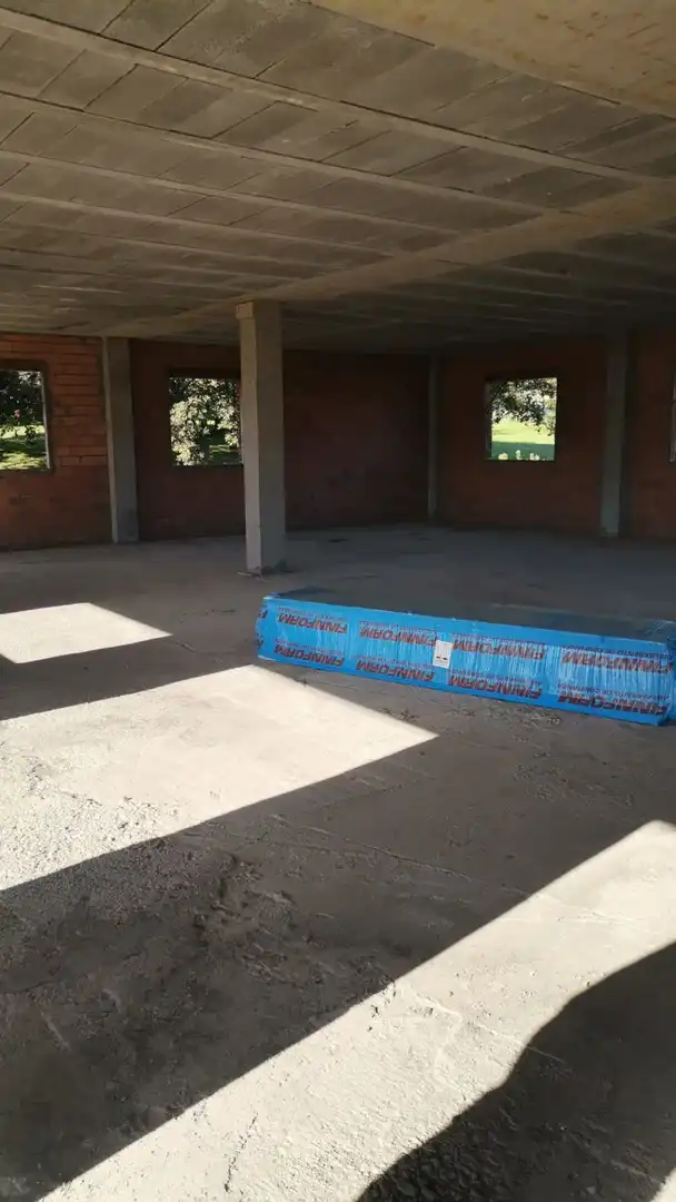 Aparcament de Casa o xalet en venda en Redondela