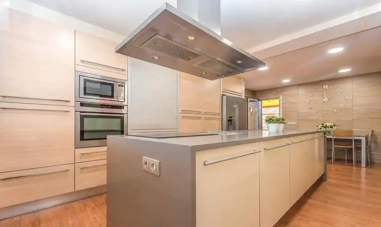 Casa con piscina en venta en Els Grecs - Mas Oliva, imagen 25