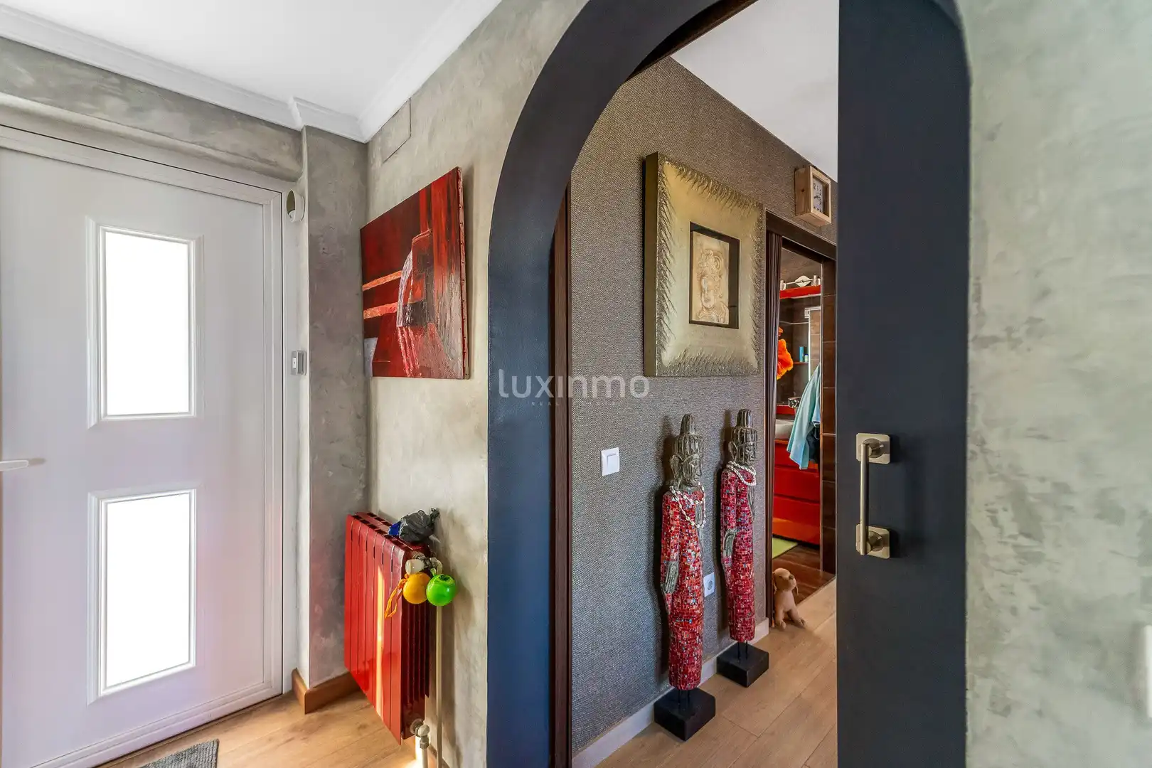 Detached house with pool for sale in La Empedrola, imagen 19