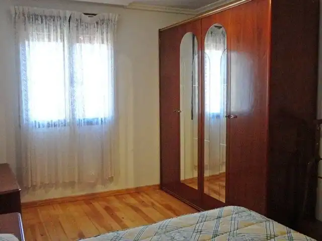 Habitación de Casa o chalet en venta en Cascajares de la Sierra con Trastero y Amueblado