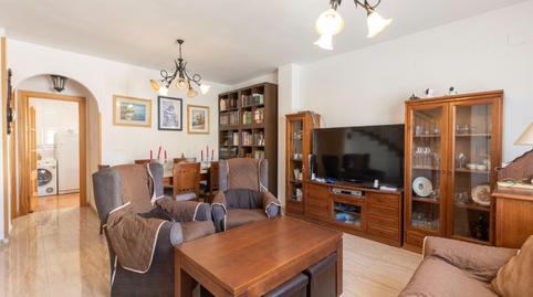 Foto 2 de Casa adosada en venda a Calle Bermejales, 9, Ventas de Huelma, Granada