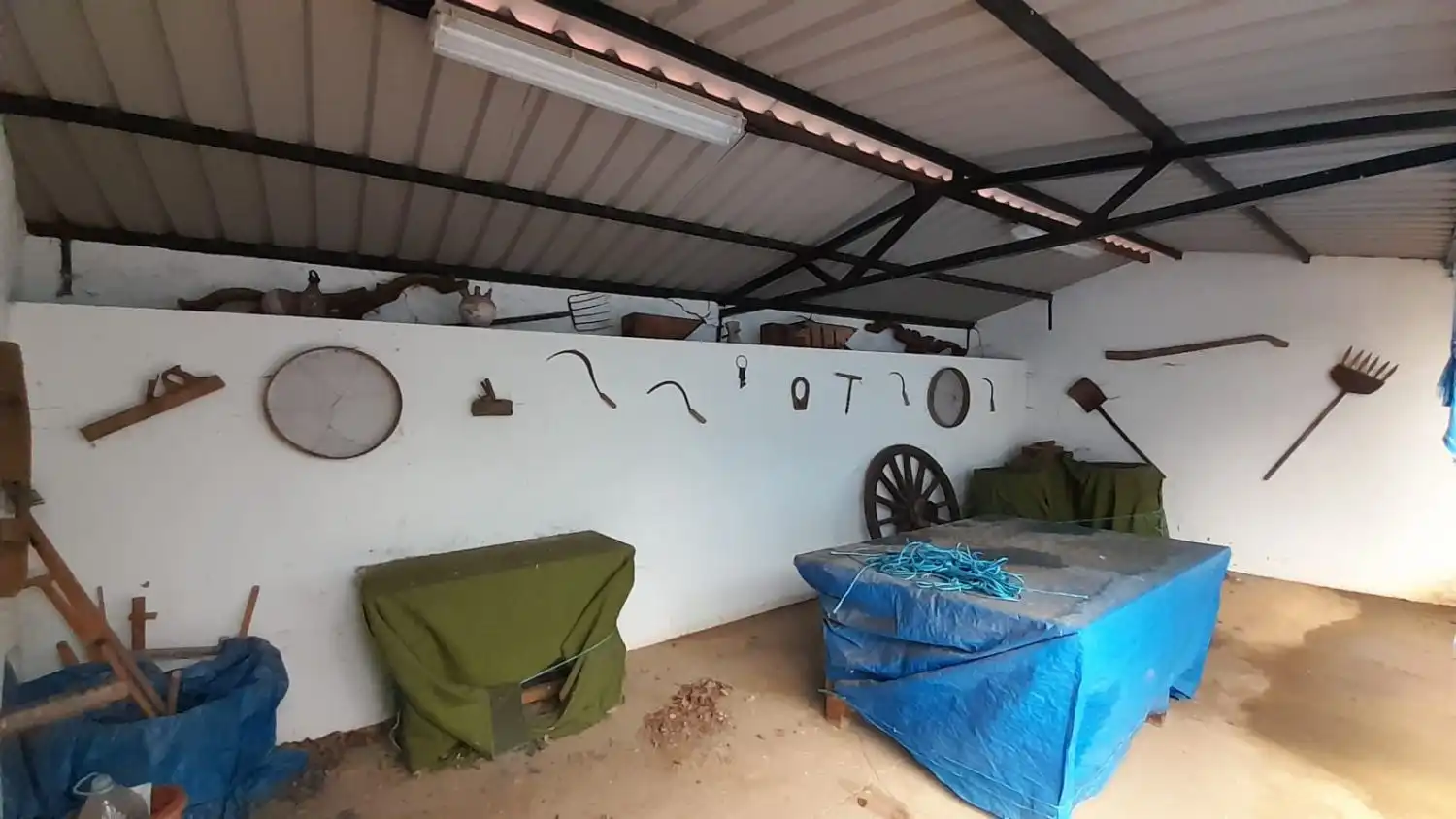 Houses for sale in La Sagrada   with Storage room