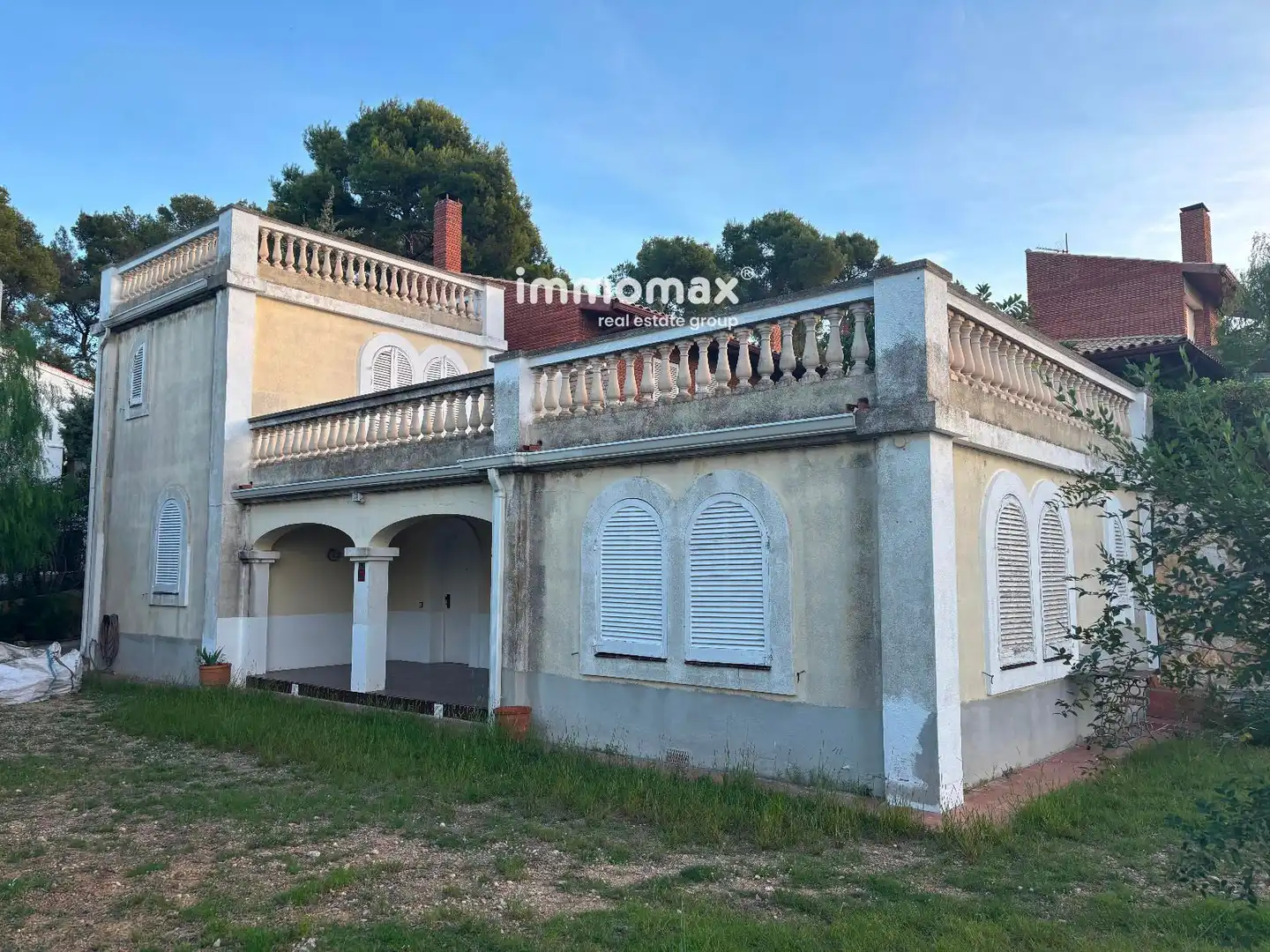 Villa avec piscine à vendre à Urbanitzacions de Llevant, imagen 8