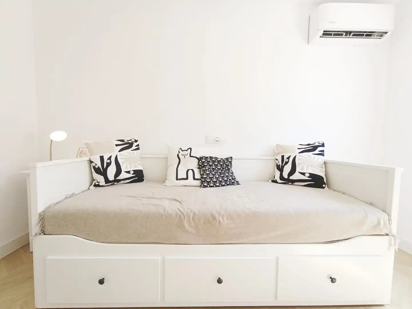 Flat with lift for sale in Pueblo - Urbanizaciones, imagen 7
