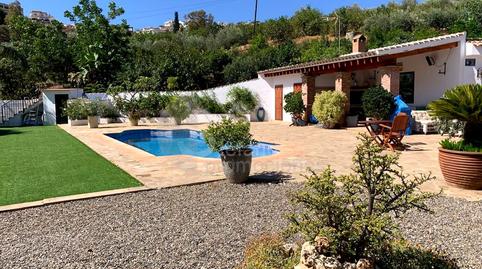 Photo 2 of House or chalet for sale in Álora, Málaga