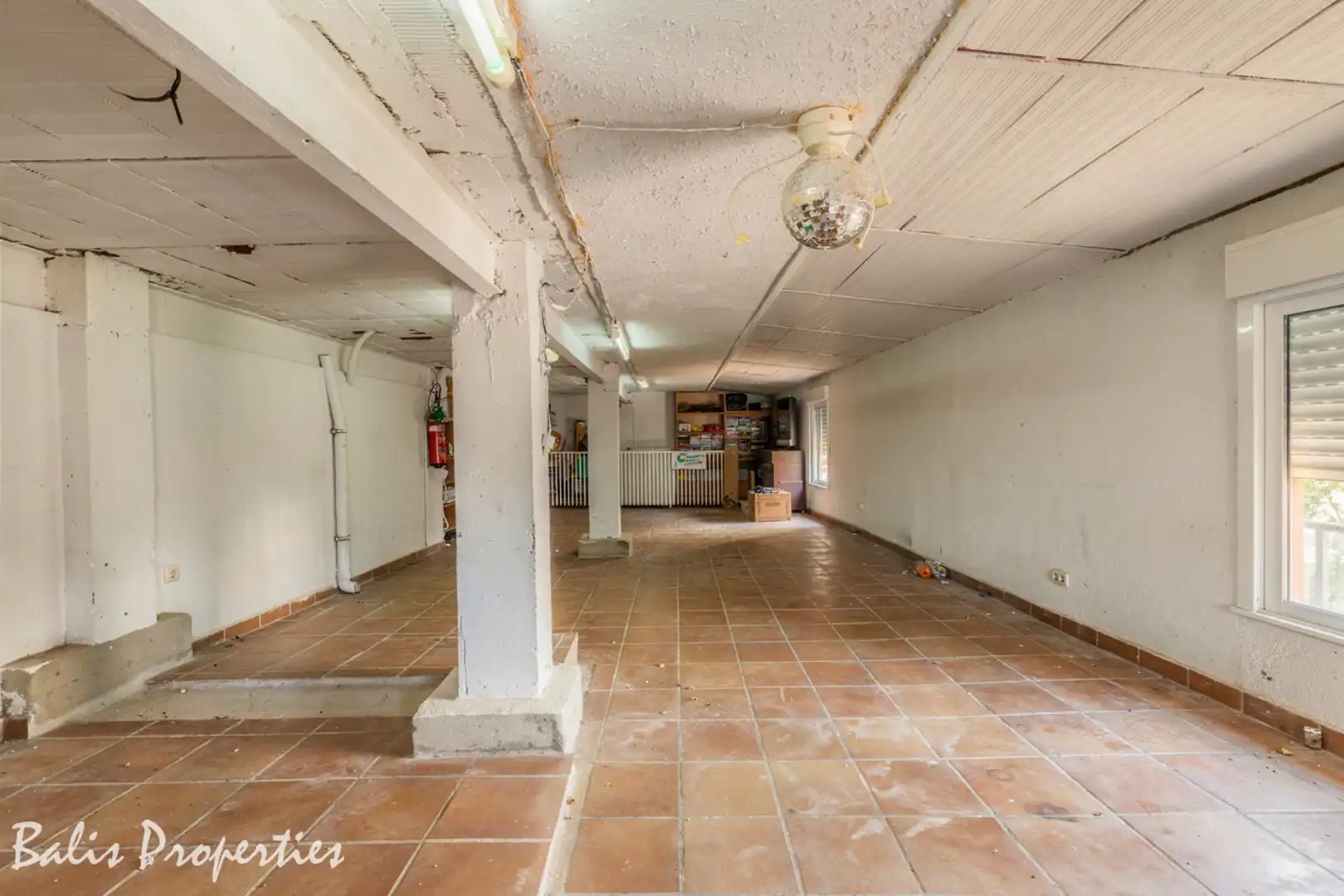 Casa o chalet en venta en Cabrils con Aire acondicionado, Calefacción y Jardín privado