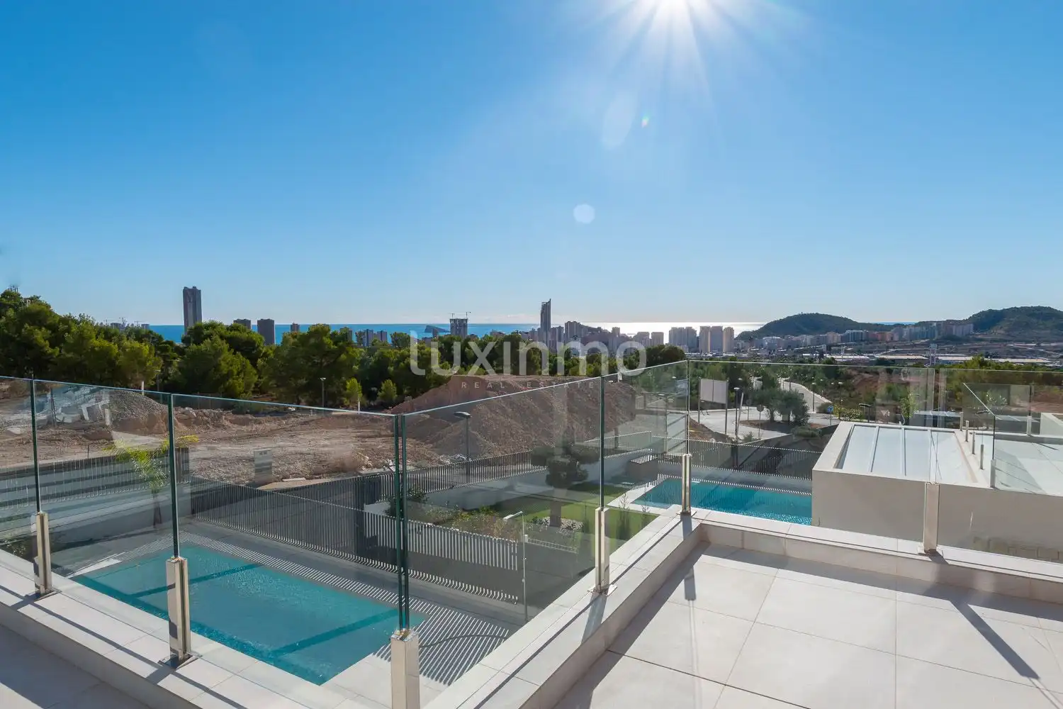Detached house with pool for sale in Golf Bahía, imagen 23