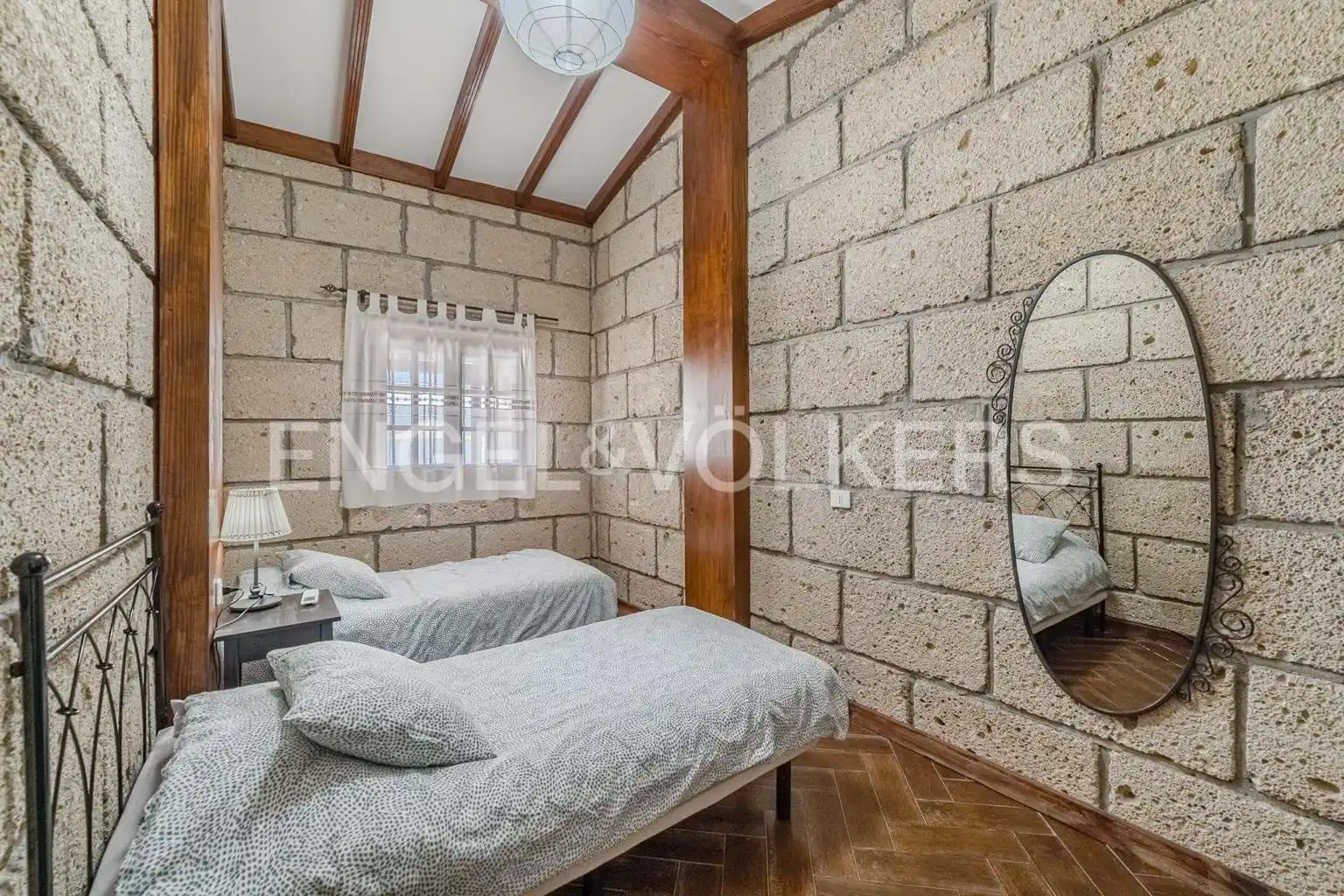 Dormitori de Casa o xalet en venda en Granadilla de Abona amb Aire condicionat, Terrassa i Moblat