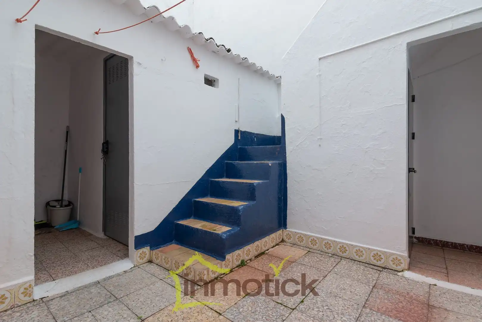 Casa o xalet en venda en Punta Umbría
