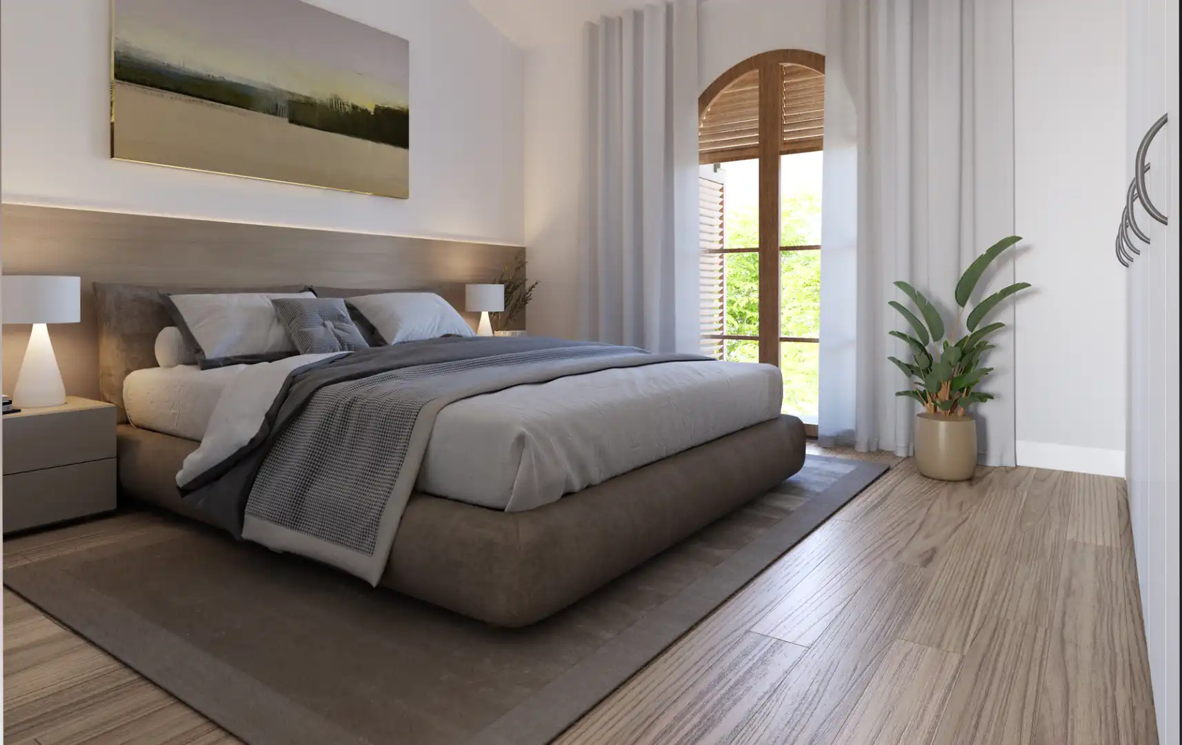Appartement neuf avec ascenseur à vendre à Carrer Pi i Margall 38, imagen 6