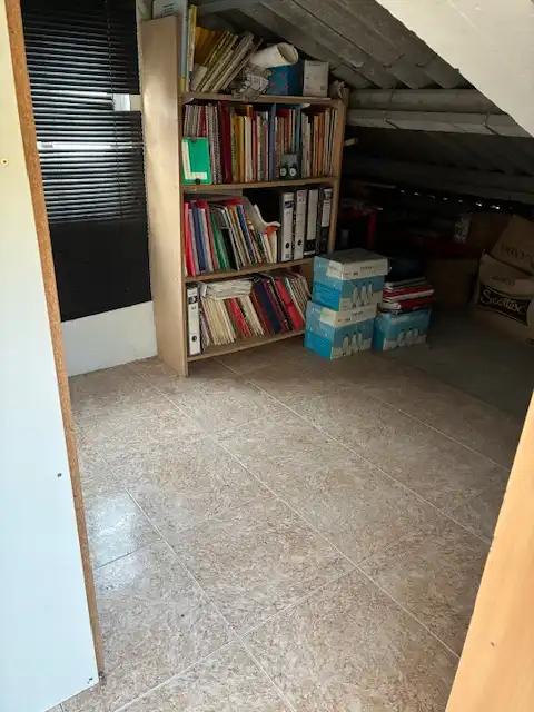 Piso en venta en Avenida Finisterre, A Laracha
