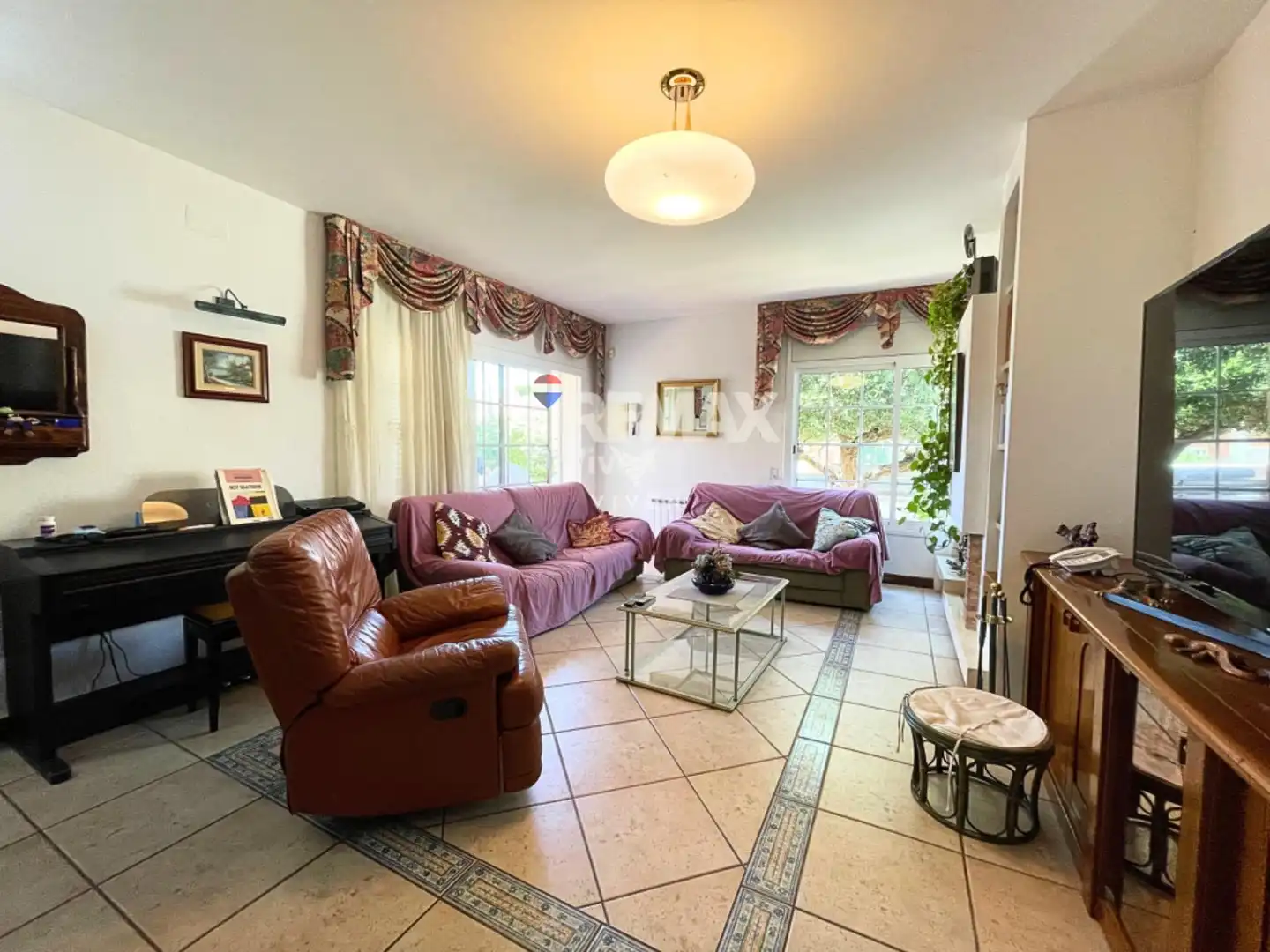 Detached house with terrace for sale in Segur de Calafell, imagen 9