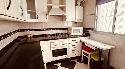 Foto 3 de Pis en venda a Calle Paco Gandía, Alfalfa - Santa Cruz,  Sevilla Capital