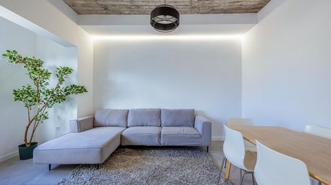 Foto 3 de Piso en venta en Calle Blasco Ibáñez, 22, Alcaravaneras, Las Palmas de Gran Canaria