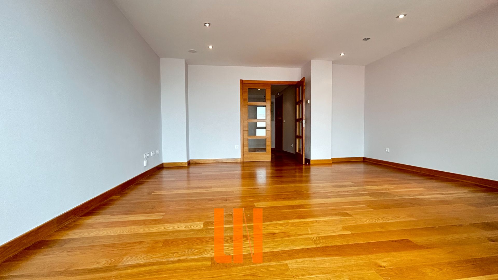 Flat for sale in A Coruña Capital   with Heating, Parquet flooring and Storage room