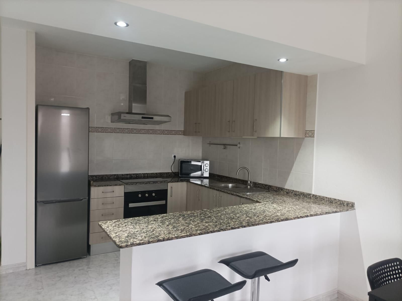 Cocina de Piso en venta en Arrecife