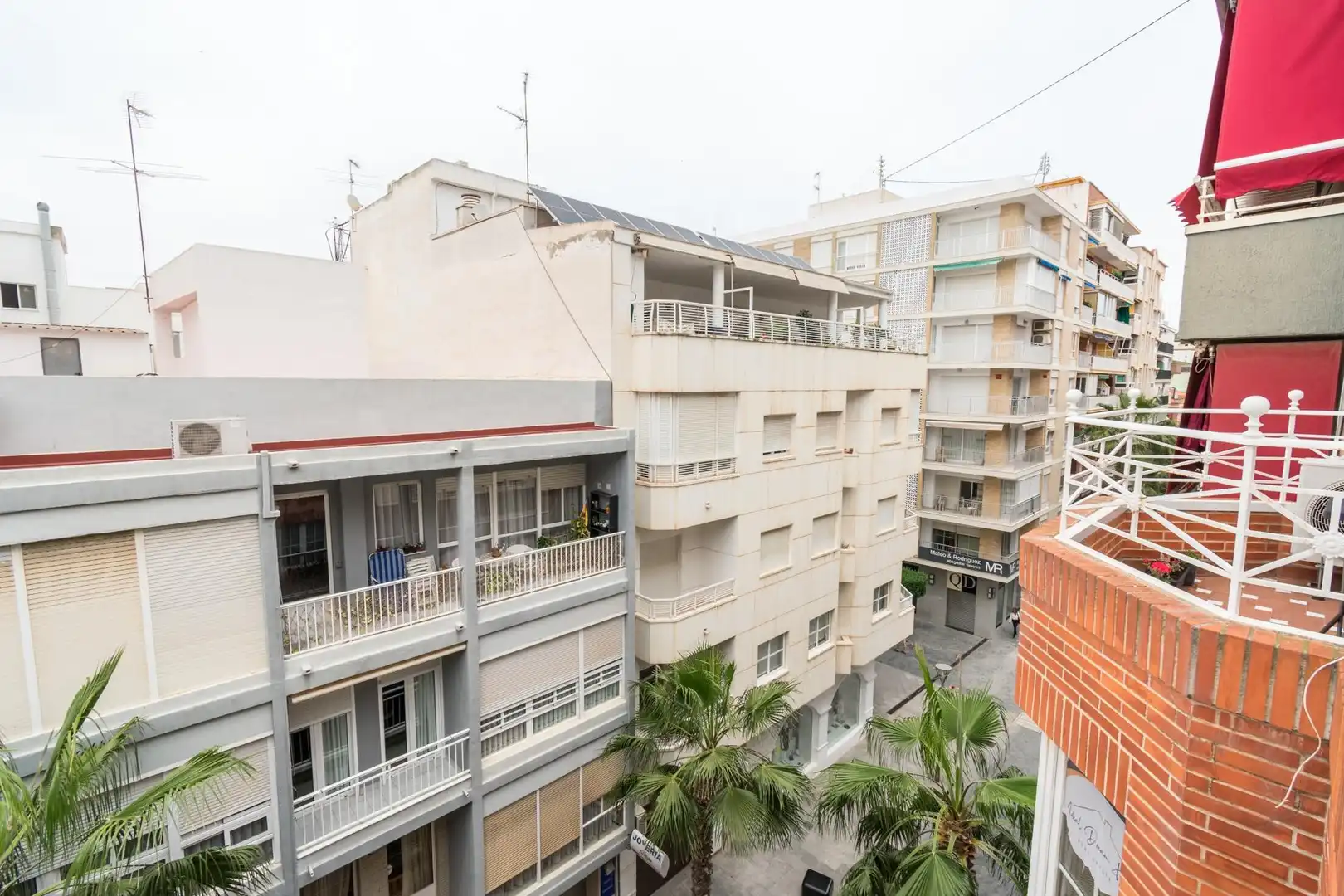 Business premises for sale in VISTALEGRE