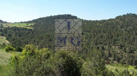 Foto 4 de Finca rústica en venta en Yeste, Albacete